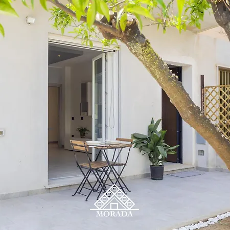 Casa Pima - Morada * Iglesias