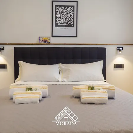 بيت للعطل Casa Pima - Morada إيغليزياس